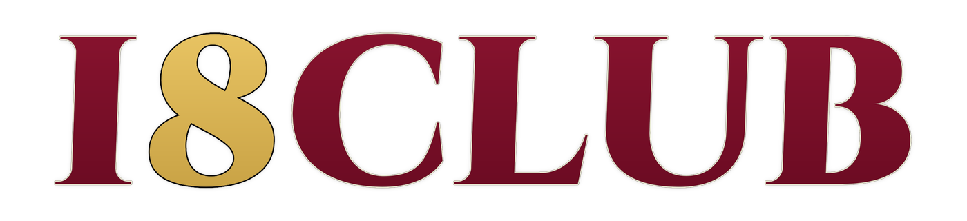 i8club Logo